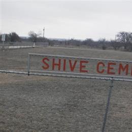 Shive Cemetery