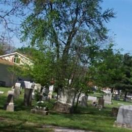 Shively Cemetery