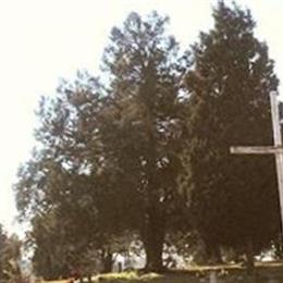 Shoal Creek Cemetery
