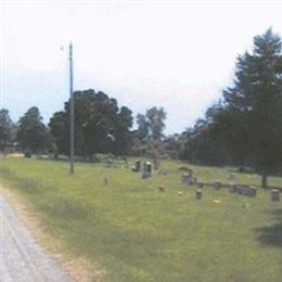 Shoals Cemetery