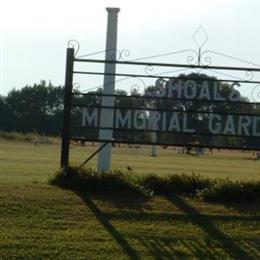 Shoals Memorial Gardens