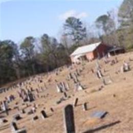Shockalo Cemetery