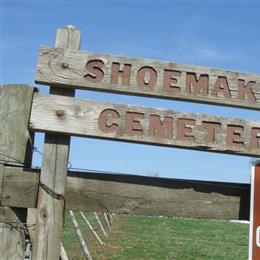 Shoemaker Cemetery