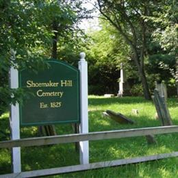 Shoemaker Hill Cemetery