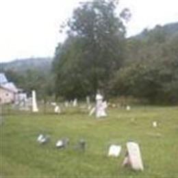 Shongo Cemetery