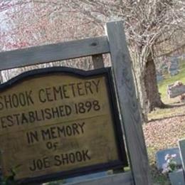 Shook Cemetery