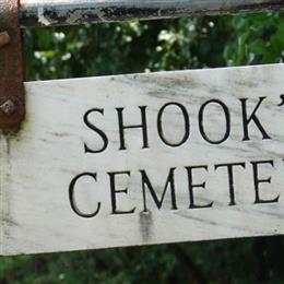Shook's Cemetery
