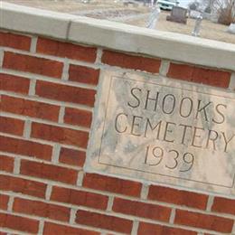 Shooks Cemetery
