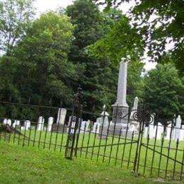 Shoreham Village Cemetery
