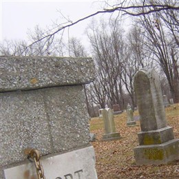 Short Cemetery