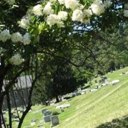 Short Creek Methodist Church Cemetery