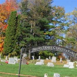 Short Tract Cemetery