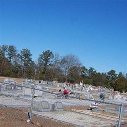 Shorterville Cemetery