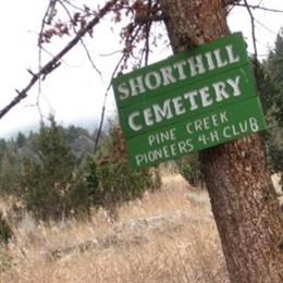 Shorthill Cemetery