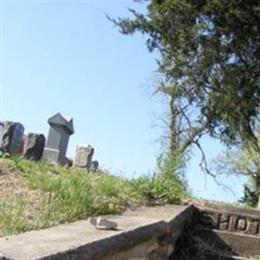 Shotwell Cemetery