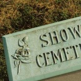 Shown Cemetery