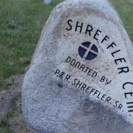Shreffler Cemetery