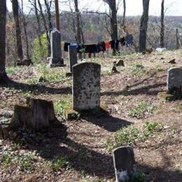 Shreve Family Cemetery