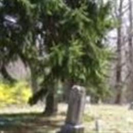 Shreve Ridge Cemetery