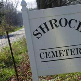 Shrock Cemetery
