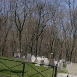 Shrub Oak Cemetery