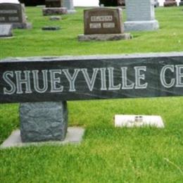 Shueyville Cemetery