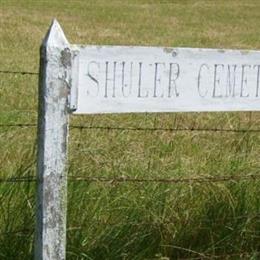 Shuler Cemetery