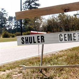 Shuler Cemetery