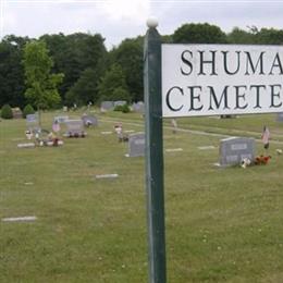 Shuman Cemetery