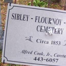 Sibley-Flournoy-Belgard Cemetery