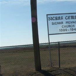 Sichar Cemetery