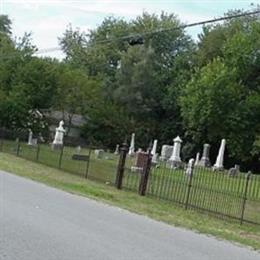 Sickler Cemetery