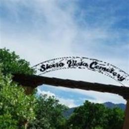 Sierra Vista Cemetery