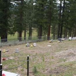 Sierraville Cemetery