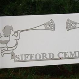Sifford Cemetery