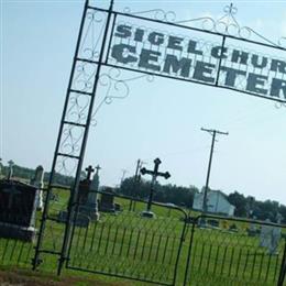 Sigel Cemetery