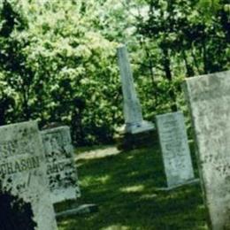 Sigler Cemetery