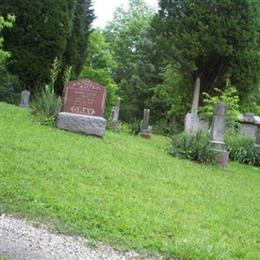 Sigler Cemetery