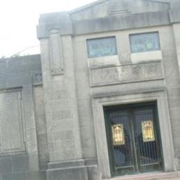 Sikeston City Mausoleum