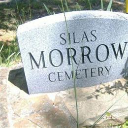 Silas Morrow Cemetery