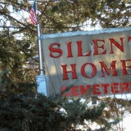 Silent Home Cemetery