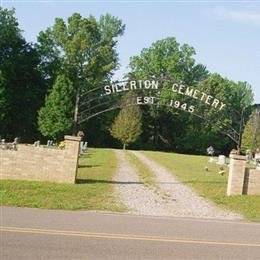 Silerton Cemetery