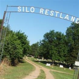 Silo Restland (Silo)