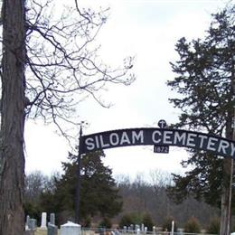 Siloam Primitive Baptist Church Cemetery