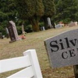Silver Lake Cemetery