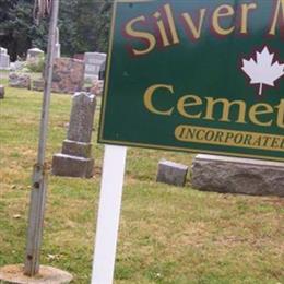 Silver Maple Cemetery