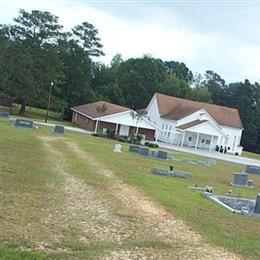 Silver Springs Cemetery
