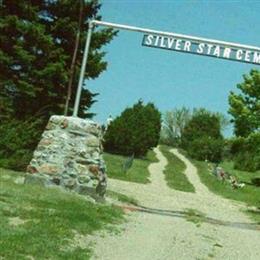 Silver Star Cemetery