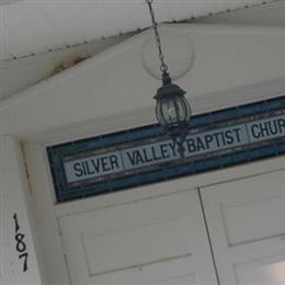 Silver Valley Baptist Church Cemetery