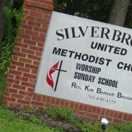 Silverbrook United Methodist Church Cemetery